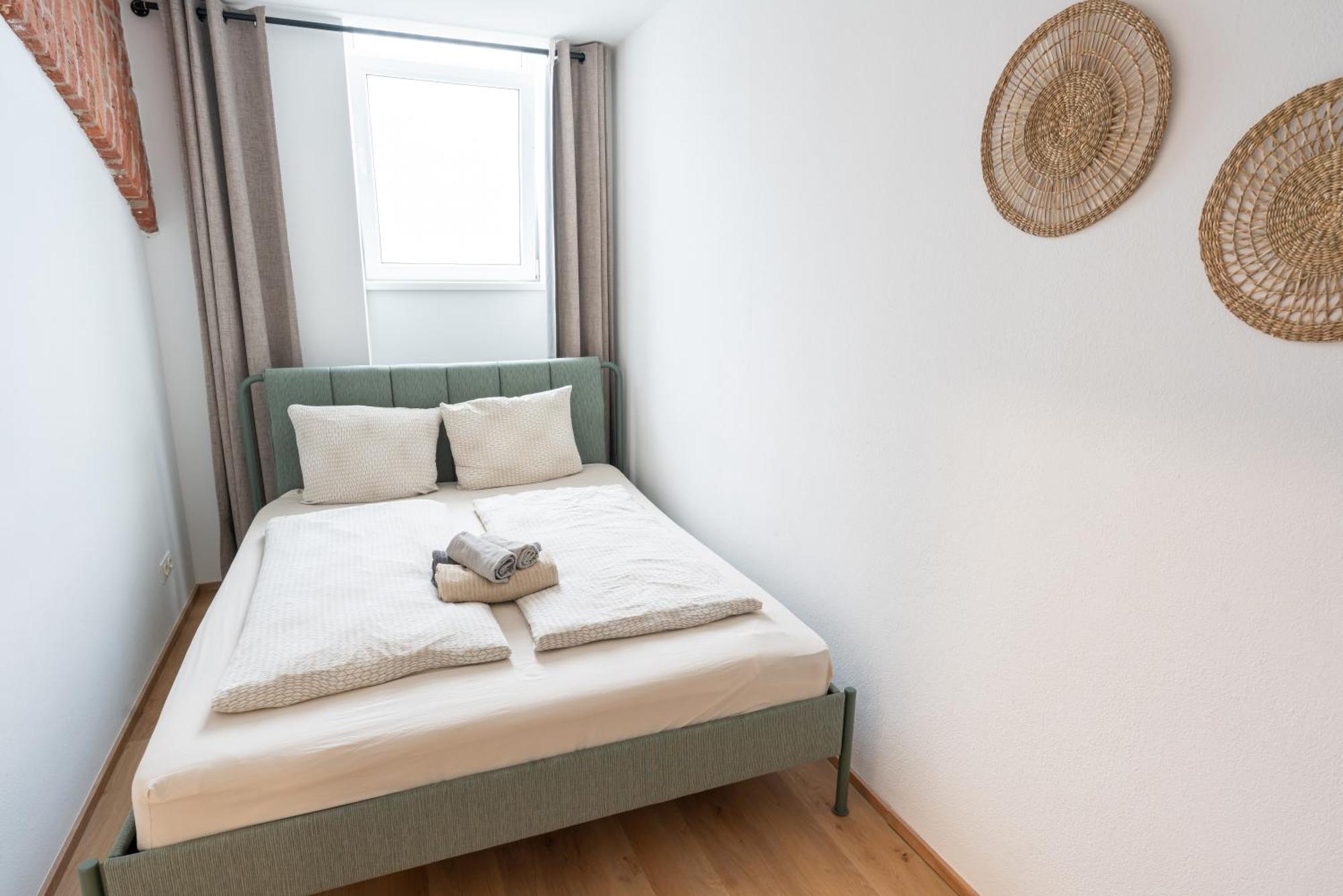 Living - Wielemansgasse Apartment Wien